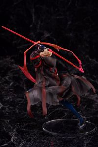 Game Character X Fate/Grand Order 1/7 Pvc 10