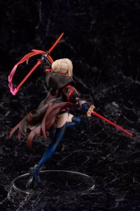 Game Character X Fate/Grand Order 1/7 Pvc 10