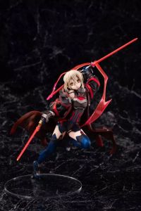 Game Character X Fate/Grand Order 1/7 Pvc 10