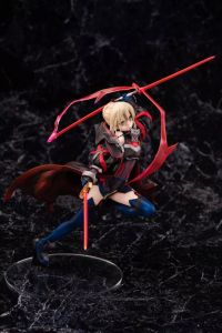 Game Character X Fate/Grand Order 1/7 Pvc 10