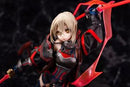 Game Character X Fate/Grand Order 1/7 Pvc 10