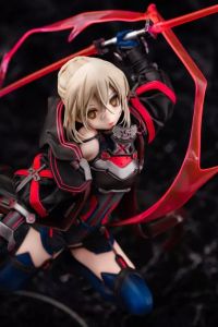 Game Character X Fate/Grand Order 1/7 Pvc 10