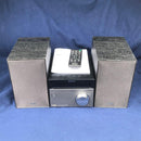 Sony Mini Component Systems Cmt-Sbt40 Bluetooth Cd