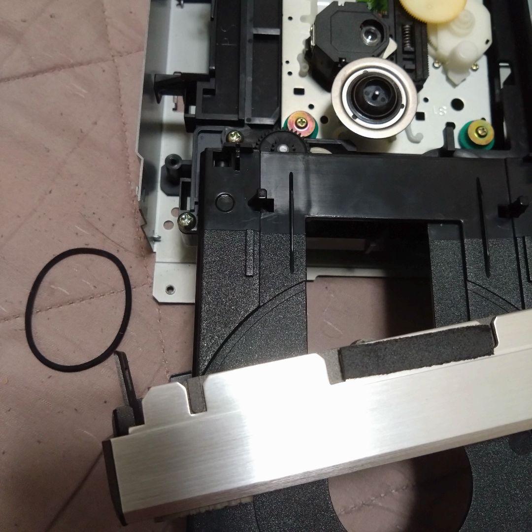 Kenwood Mini Component Systems M-Eb50(R-Meb50)