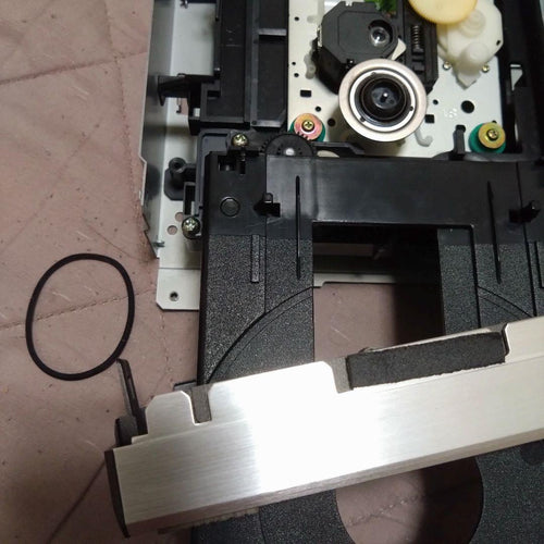 Kenwood Mini Component Systems M-Eb50(R-Meb50)