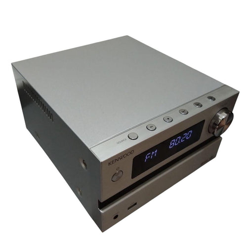 Kenwood Mini Component Systems M-Eb50(R-Meb50)
