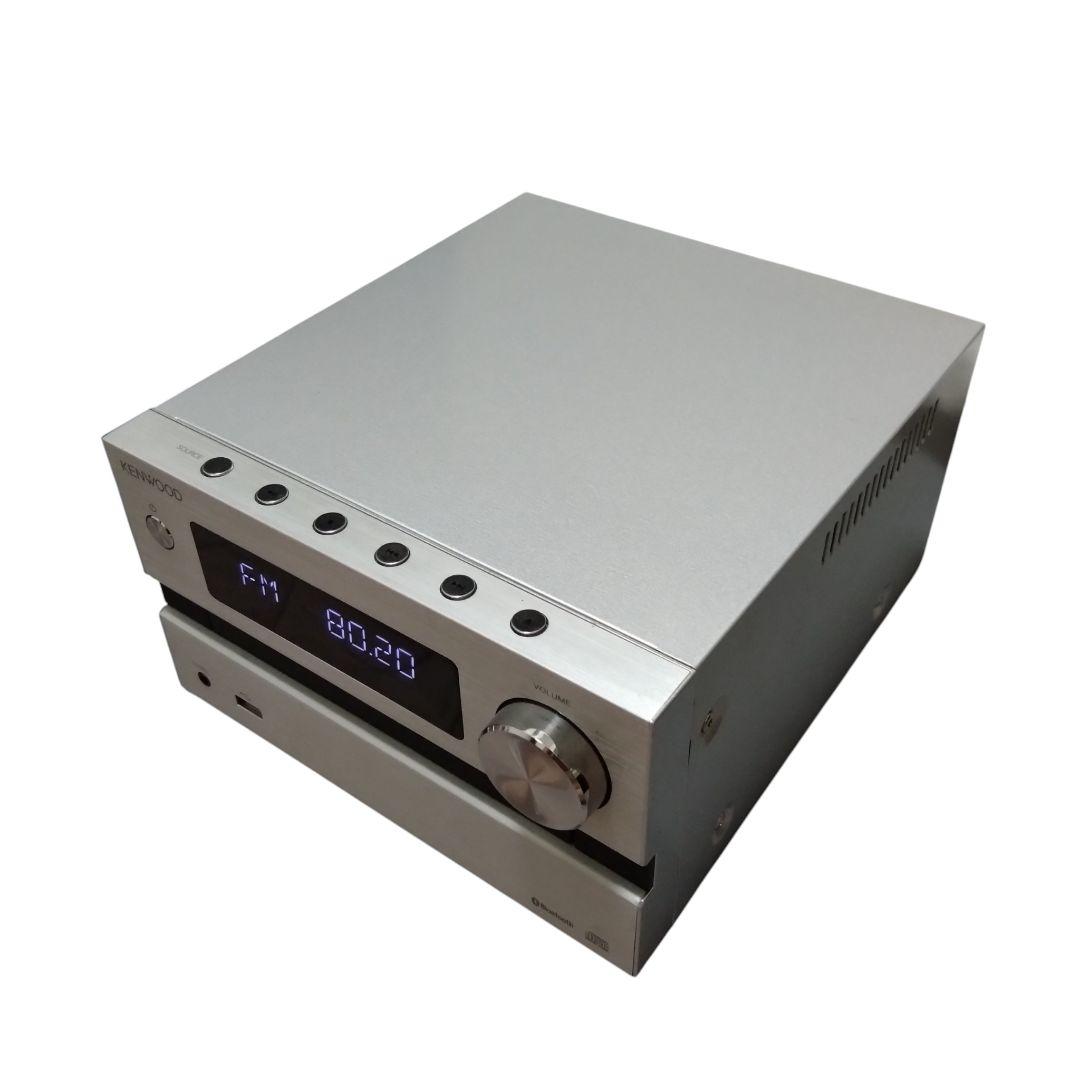 Kenwood Mini Component Systems M-Eb50(R-Meb50)