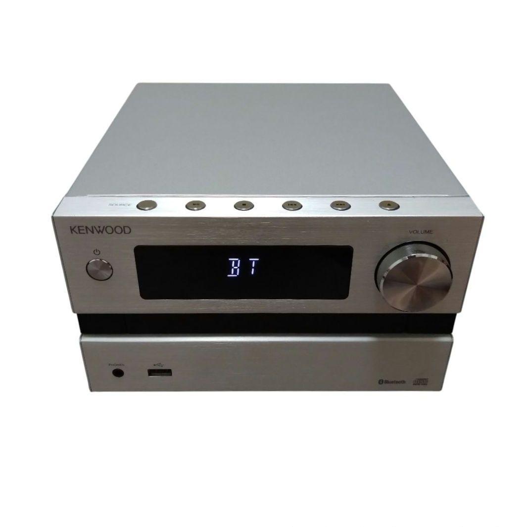 Kenwood Mini Component Systems M-Eb50(R-Meb50)