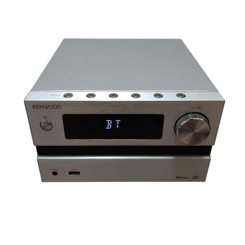 Kenwood Mini Component Systems M-Eb50(R-Meb50)
