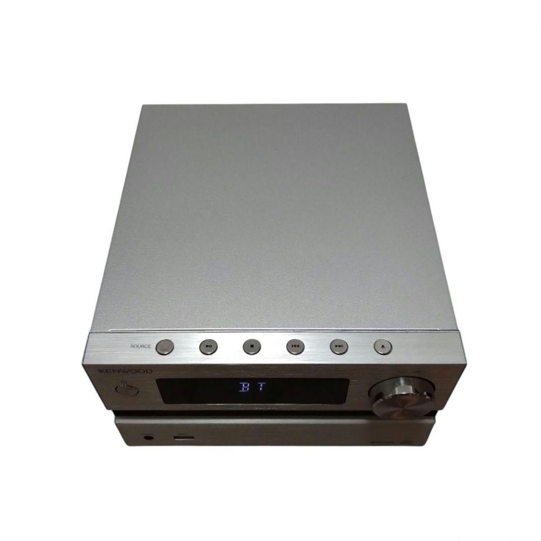 Kenwood Mini Component Systems M-Eb50(R-Meb50)