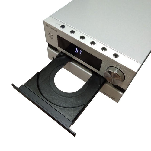 Kenwood Mini Component Systems M-Eb50(R-Meb50)
