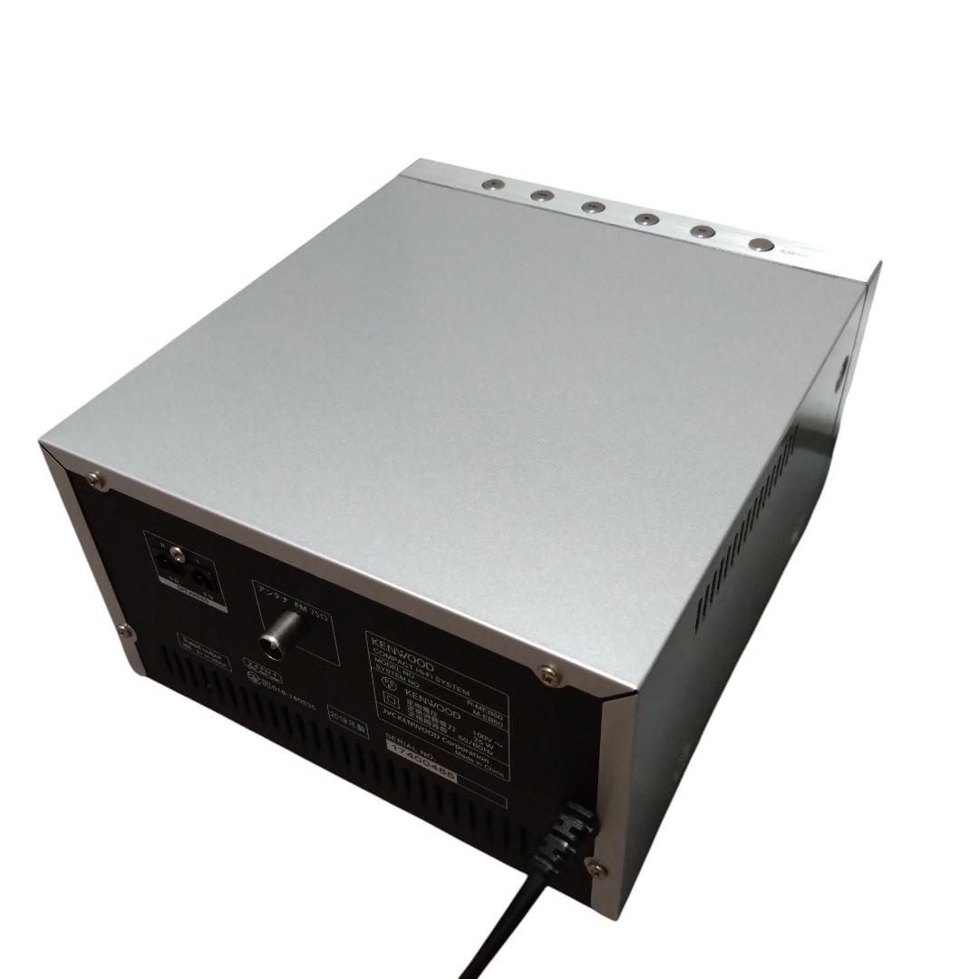Kenwood Mini Component Systems M-Eb50(R-Meb50)