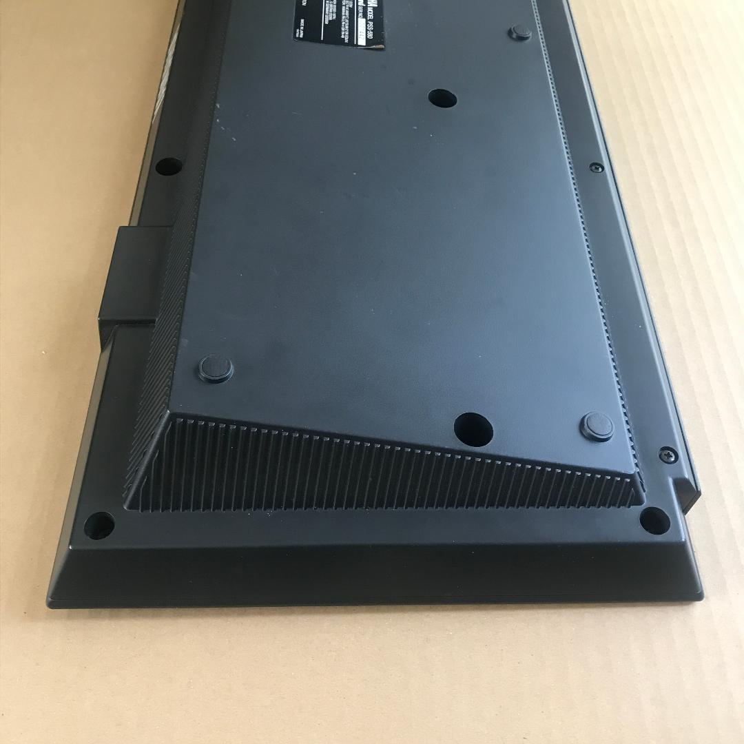 Yamaha Others Fm Pss-580 Midi