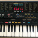 Yamaha Others Fm Pss-580 Midi