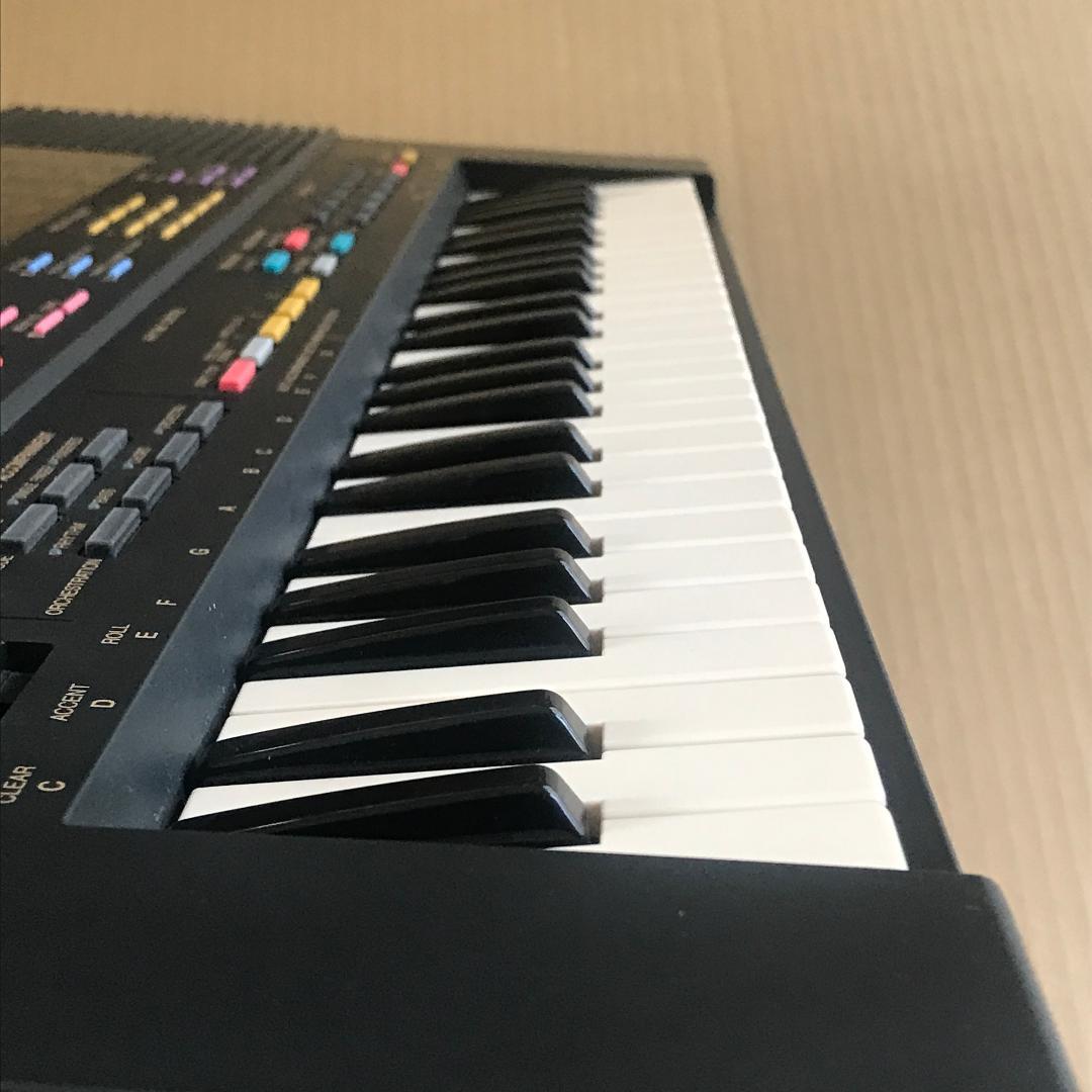 Yamaha Others Fm Pss-580 Midi