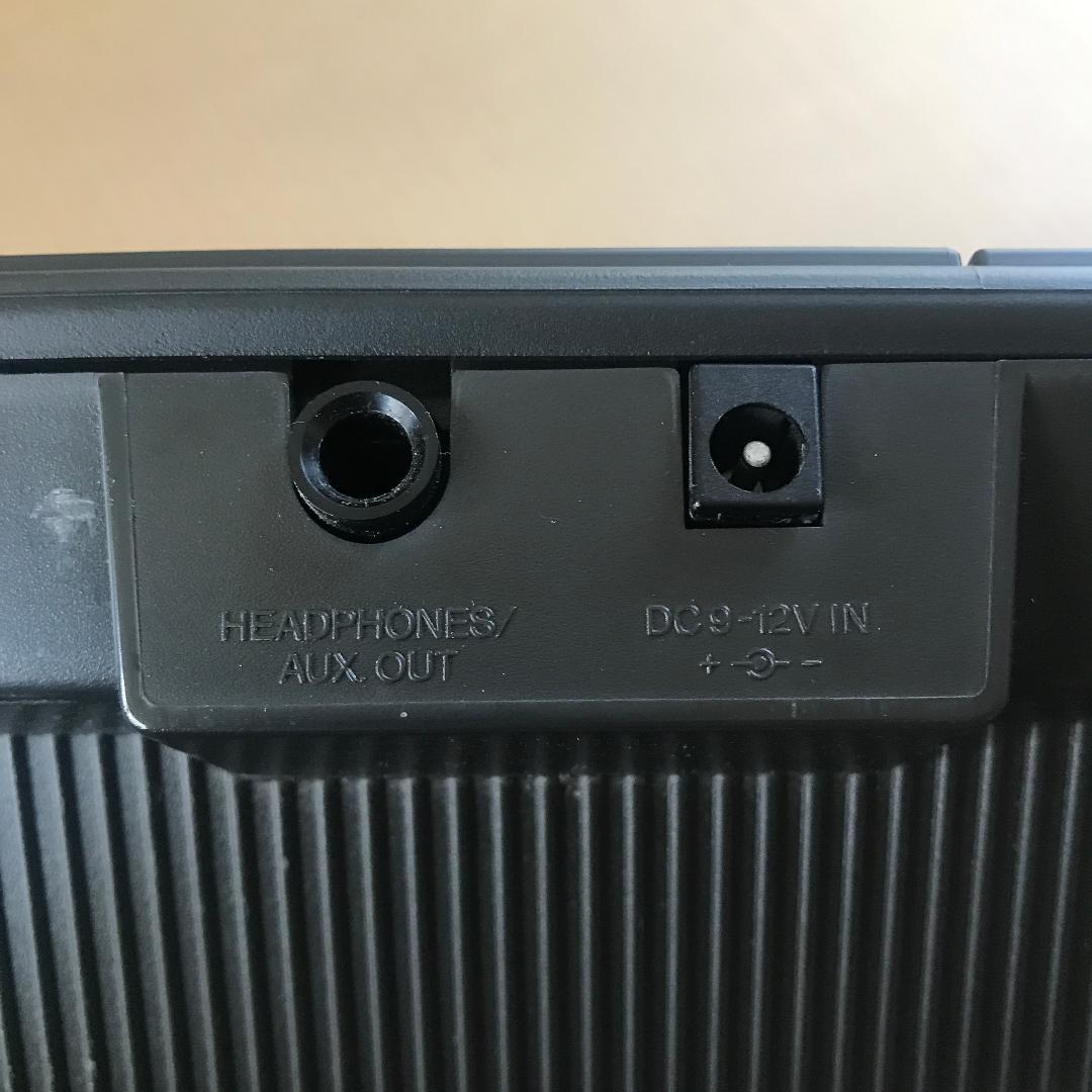 Yamaha Others Fm Pss-580 Midi