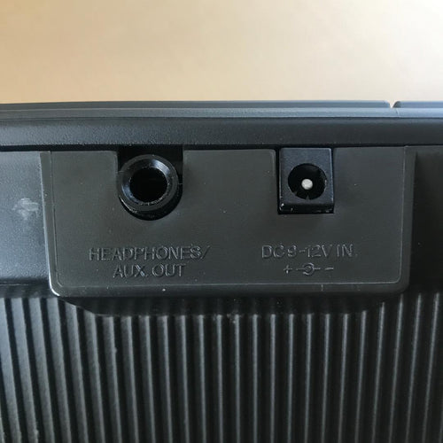 Yamaha Others Fm Pss-580 Midi