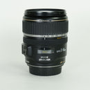 Canon Lens (Zoom) Ef-S17-85Mm F4-5.6 Is Usm Ef-S