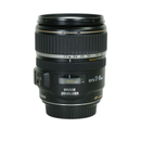 Canon Lens (Zoom) Ef-S17-85Mm F4-5.6 Is Usm Ef-S