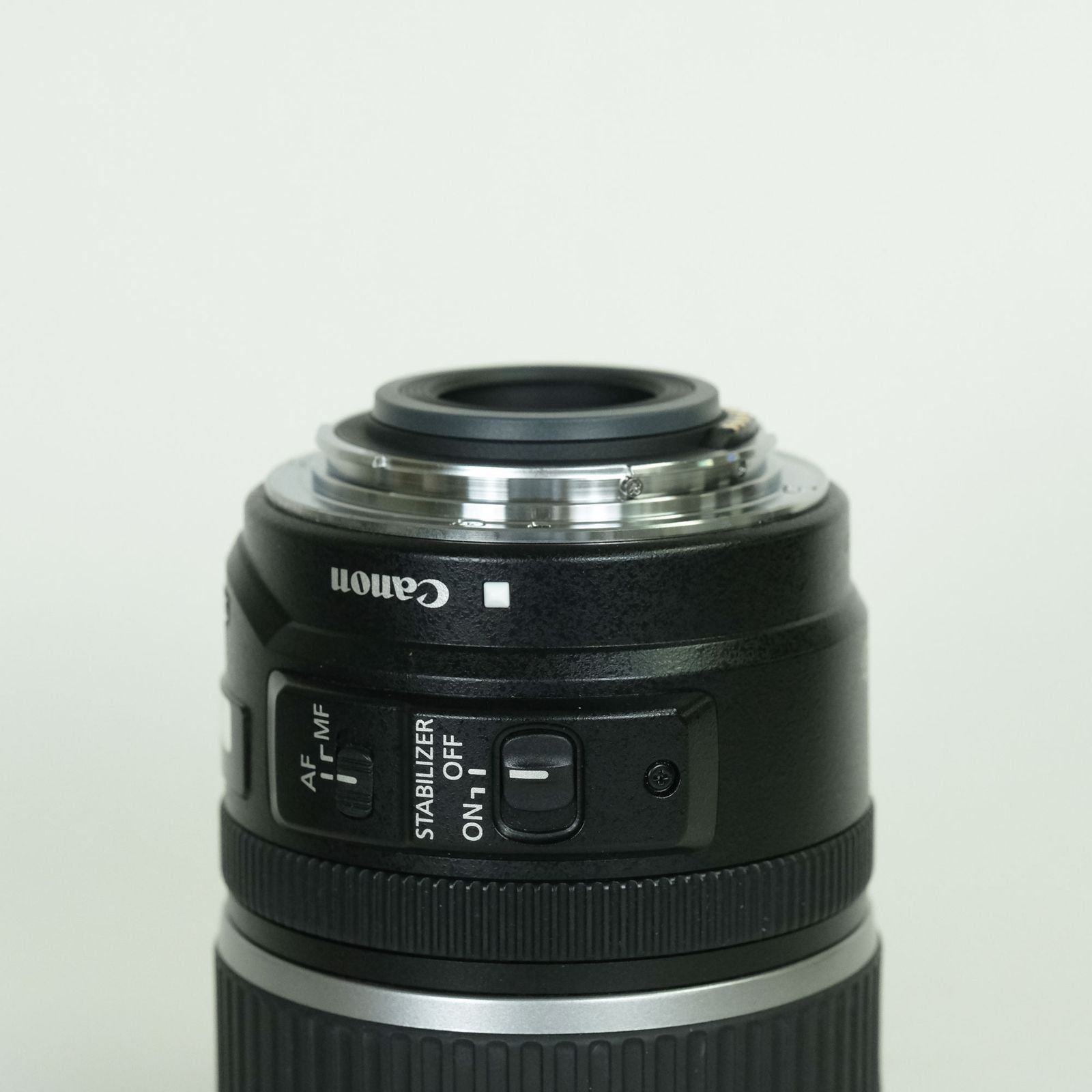 Canon Lens (Zoom) Ef-S17-85Mm F4-5.6 Is Usm Ef-S