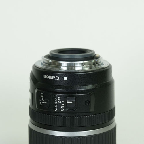 Canon Lens (Zoom) Ef-S17-85Mm F4-5.6 Is Usm Ef-S