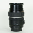 Canon Lens (Zoom) Ef-S17-85Mm F4-5.6 Is Usm Ef-S