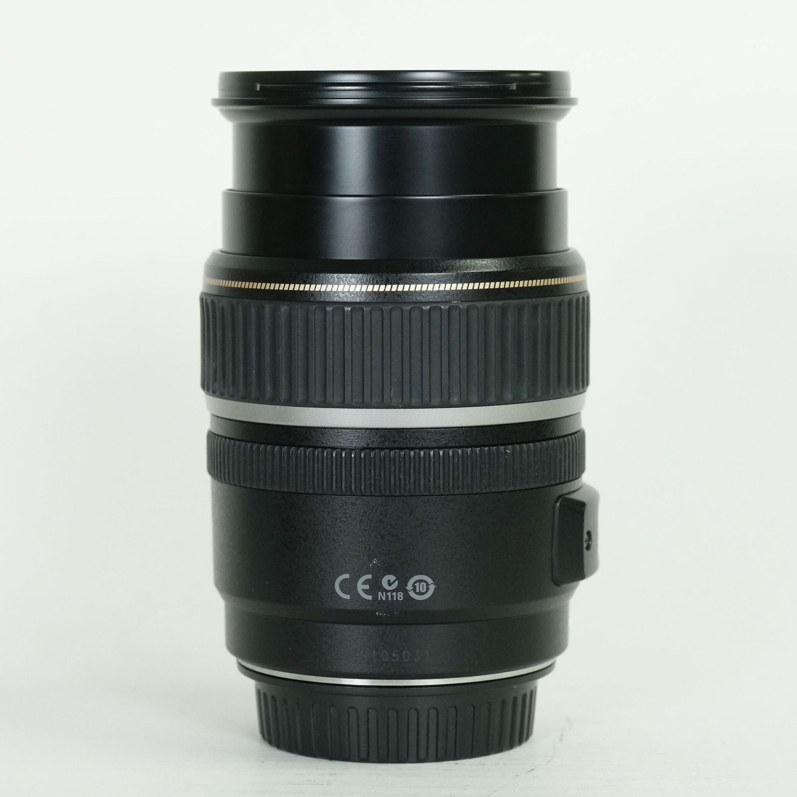 Canon Lens (Zoom) Ef-S17-85Mm F4-5.6 Is Usm Ef-S