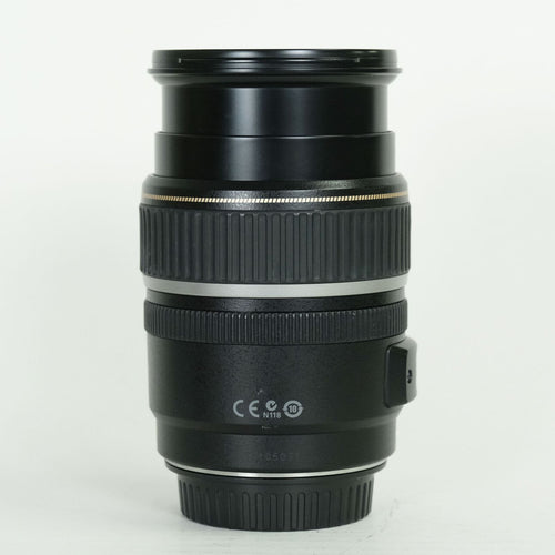 Canon Lens (Zoom) Ef-S17-85Mm F4-5.6 Is Usm Ef-S