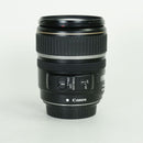 Canon Lens (Zoom) Ef-S17-85Mm F4-5.6 Is Usm Ef-S