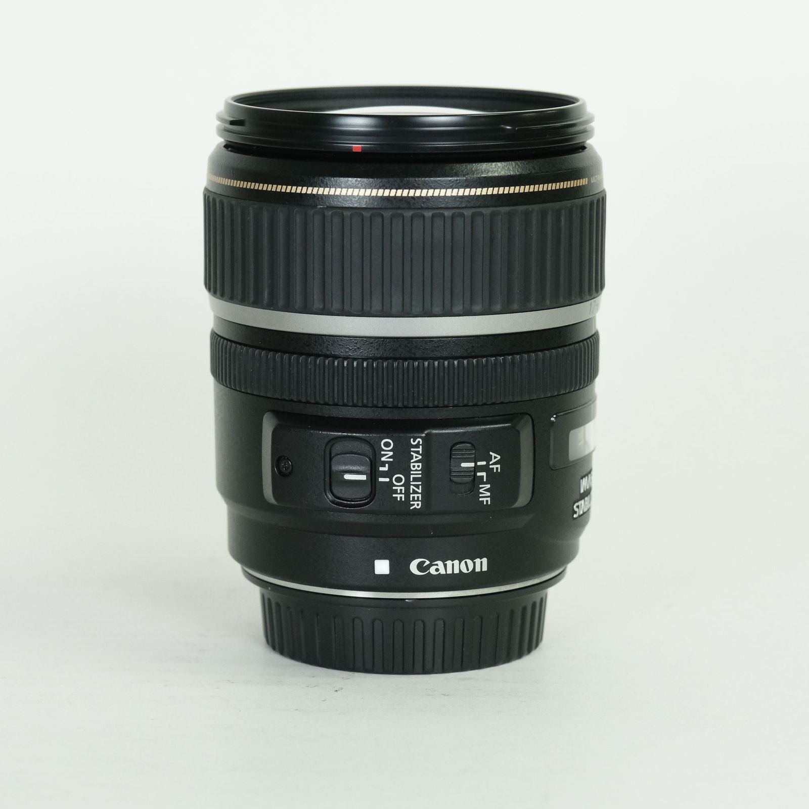 Canon Lens (Zoom) Ef-S17-85Mm F4-5.6 Is Usm Ef-S