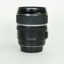 Canon Lens (Zoom) Ef-S17-85Mm F4-5.6 Is Usm Ef-S