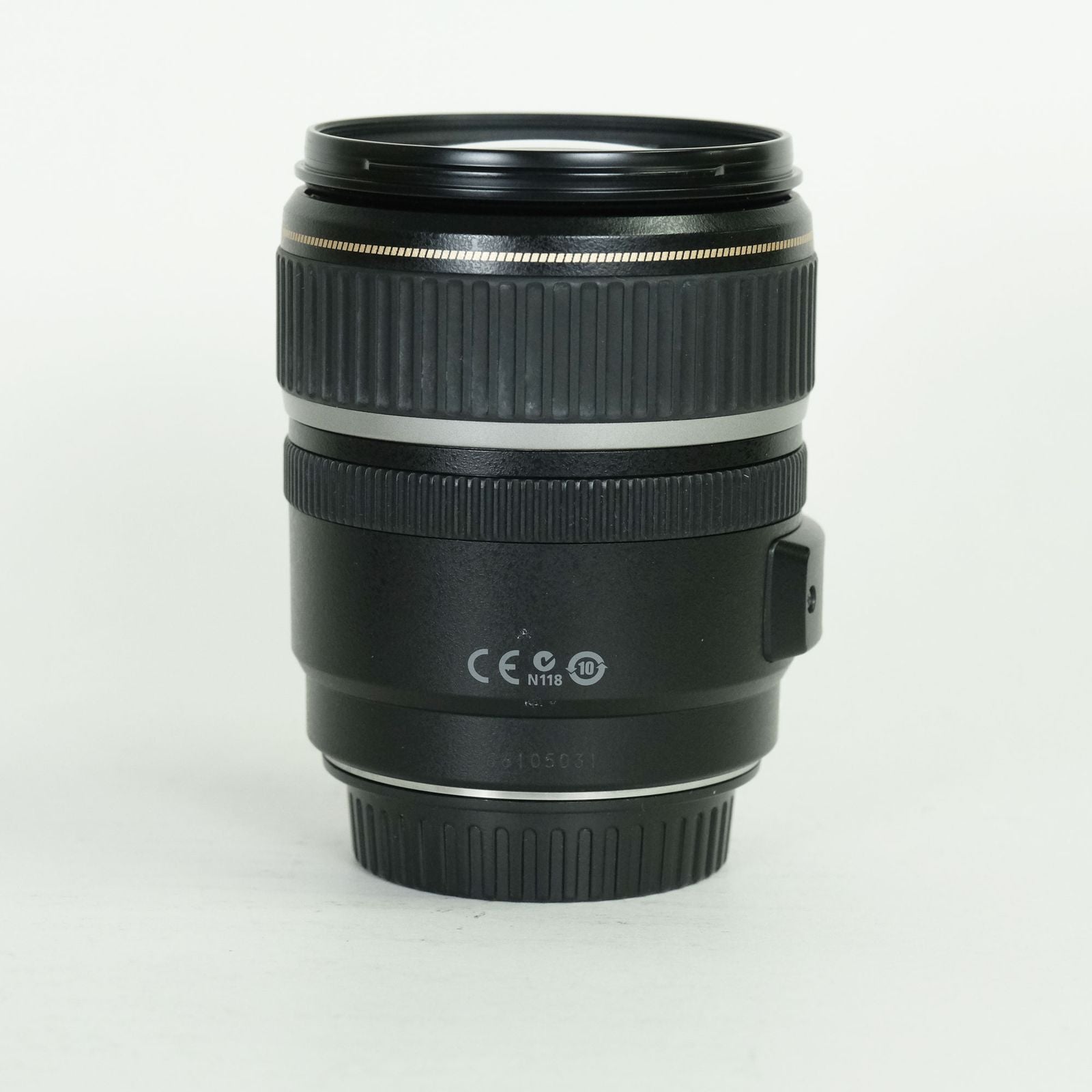 Canon Lens (Zoom) Ef-S17-85Mm F4-5.6 Is Usm Ef-S