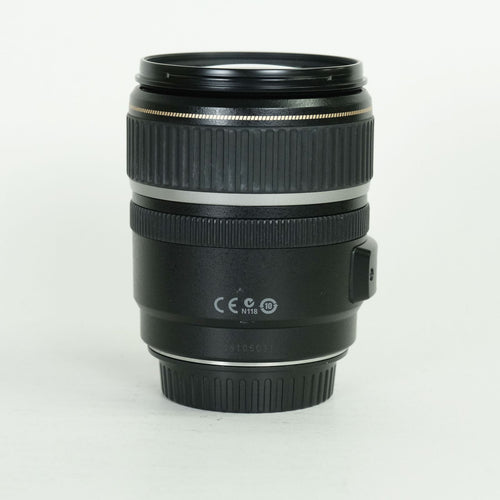 Canon Lens (Zoom) Ef-S17-85Mm F4-5.6 Is Usm Ef-S