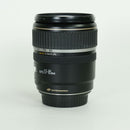Canon Lens (Zoom) Ef-S17-85Mm F4-5.6 Is Usm Ef-S
