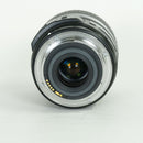 Canon Lens (Zoom) Ef-S17-85Mm F4-5.6 Is Usm Ef-S