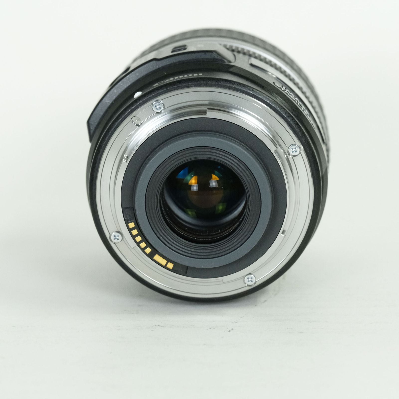 Canon Lens (Zoom) Ef-S17-85Mm F4-5.6 Is Usm Ef-S