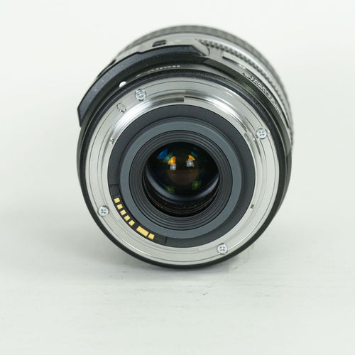 Canon Lens (Zoom) Ef-S17-85Mm F4-5.6 Is Usm Ef-S