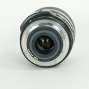 Canon Lens (Zoom) Ef-S17-85Mm F4-5.6 Is Usm Ef-S