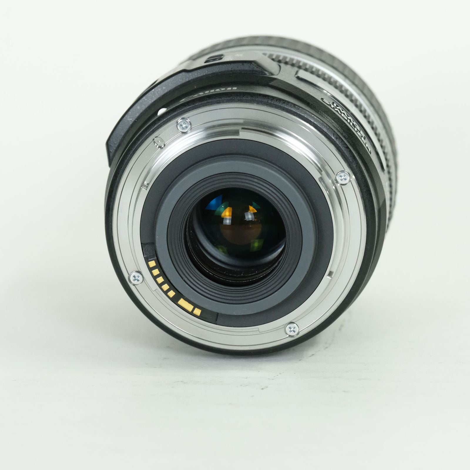Canon Lens (Zoom) Ef-S17-85Mm F4-5.6 Is Usm Ef-S