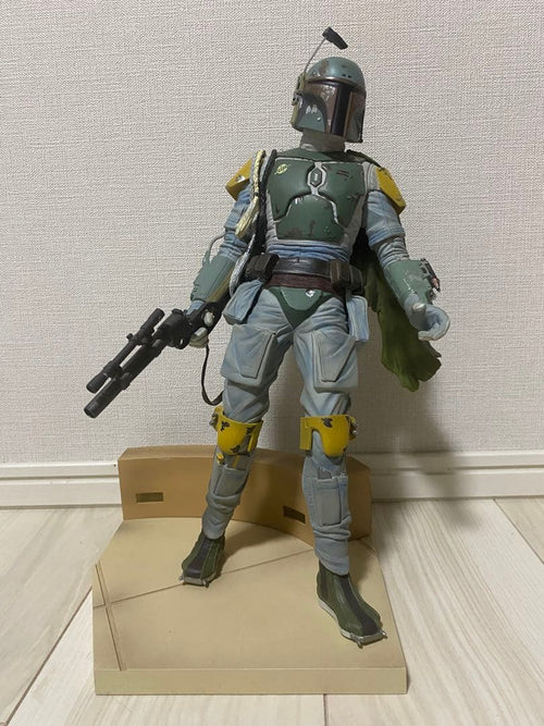 Kotobukiya Sf Fantasy Horror Artfx Star Wars 1/7