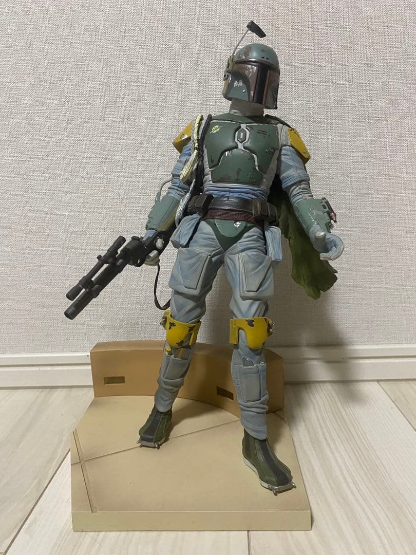 Kotobukiya Sf Fantasy Horror Artfx Star Wars 1/7