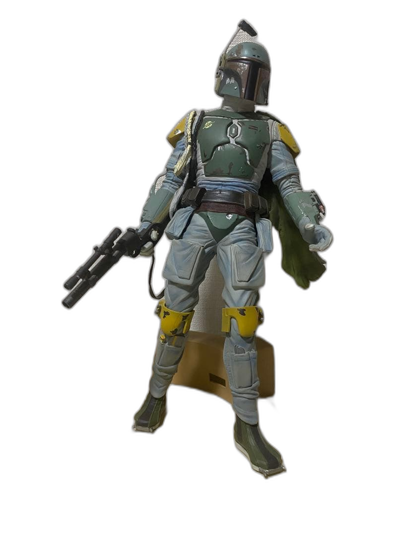 Kotobukiya Sf Fantasy Horror Artfx Star Wars 1/7