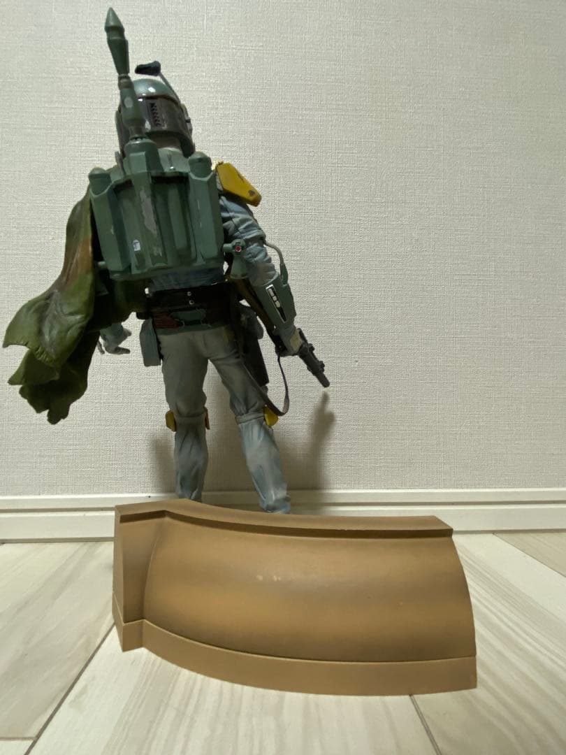 Kotobukiya Sf Fantasy Horror Artfx Star Wars 1/7