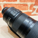 Lens (Zoom) K174 Af-S Nikkor 200-500Mm F/5.6E Ed Vr