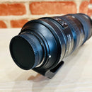 Lens (Zoom) K174 Af-S Nikkor 200-500Mm F/5.6E Ed Vr