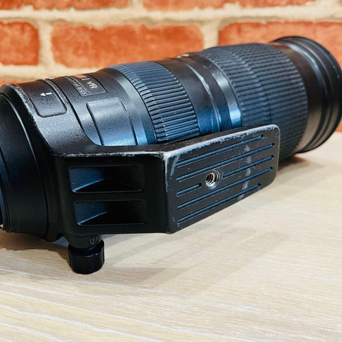 Lens (Zoom) K174 Af-S Nikkor 200-500Mm F/5.6E Ed Vr