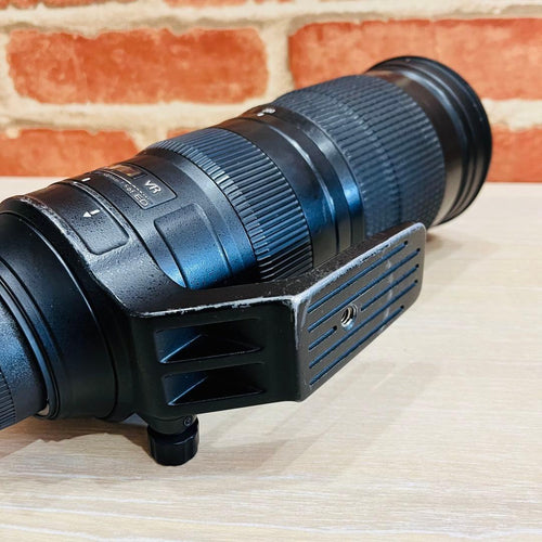 Lens (Zoom) K174 Af-S Nikkor 200-500Mm F/5.6E Ed Vr