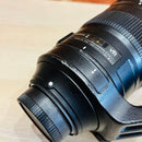 Lens (Zoom) K174 Af-S Nikkor 200-500Mm F/5.6E Ed Vr