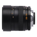 Objectif de caméra vidéo Leica/28 Vario-Elmar-R 28-70Mm F3.5-4.5 B 62