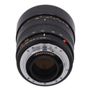 Objectif de caméra vidéo Leica/28 Vario-Elmar-R 28-70Mm F3.5-4.5 B 62